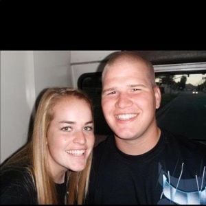 Meet your Posher, Jenna